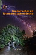 Fundamentos de fotometr�a astron�mica