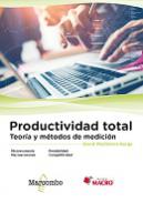 Productividad total