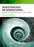 Investigaci�n de operaciones