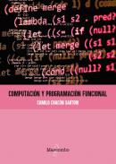 Computaci�n y programaci�n funcional