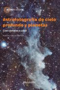 Astrofotograf�a de cielo profundo y planetas