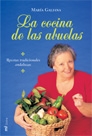 La cocina de las abuelas
