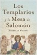 Los Templarios y la Mesa de Salom�n