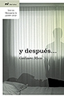 Y despu�s--