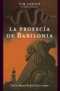 La profec�a de Babilonia