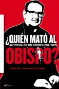 �Qui�n mat� al obispo?