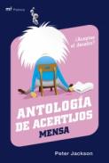 Antolog�a de acertijos