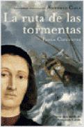 La ruta de las tormentas