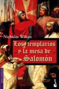 Los Templarios y la Mesa de Salom�n
