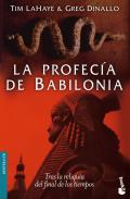 La profec�a de Babilonia