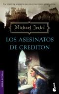 Los asesinatos de Crediton