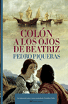Col�n a los ojos de Beatriz