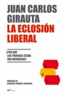 La eclosi�n liberal