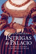 Intrigas de palacio