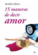 15 maneras de decir amor