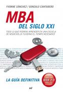 MBA del siglo XXI