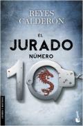 xxxEl jurado n&uacute;mero 10