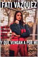 Y que vengan a por m�