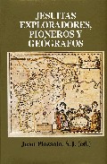 Jesu�tas exploradores, pioneros y ge�grafos