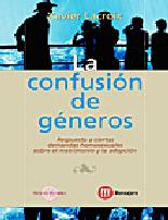 La confusi�n de g�neros