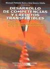 Desarrollo de competencias y cr�ditos transferibles