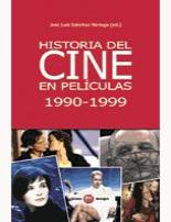Historia del cine en pel�culas, 1990-1999
