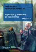 Expulsi�n y extinci�n de los jesuitas, 1759-1773