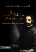 El obispo Palafox y los jesuitas