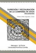 Supresi�n y restauraci�n de la Compa��a de Jes�s