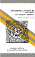 Alfonso Salmer�n, SJ (1515-1585)