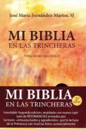Mi bliblia en las trincheras