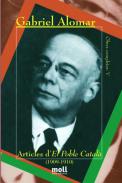 Articles d'El Poble Catal� (1909-1910)