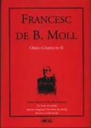 Moss�n Alcover i l'obra del diccionari