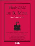 Estudis filol�gics, edicions de textos i aplecs d'articles