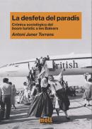 La desfeta del parad�s