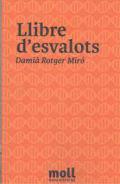 Llibre d'esvalots