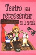 Teatro para representar en la escuela