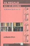 El regalo de s� mismo
