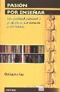 Pasi�n por ense�ar