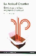 La actitud creativa