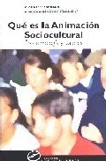 Qu� es la animaci�n sociocultural