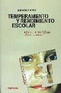Temperamento y rendimiento escolar