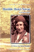 Matilde Huici Navaz