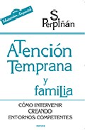 Atenci�n temprana y familia