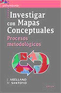 Investigar con mapas conceptuales