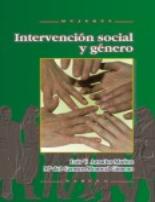 Intervenci�n social y g�nero