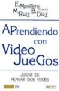 Aprendiendo con videojuegos