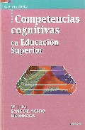 Competencias cognitivas en educaci�n superior