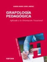 Grafolog�a pedag�gica