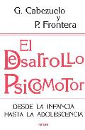 El desarrollo psicomotor
